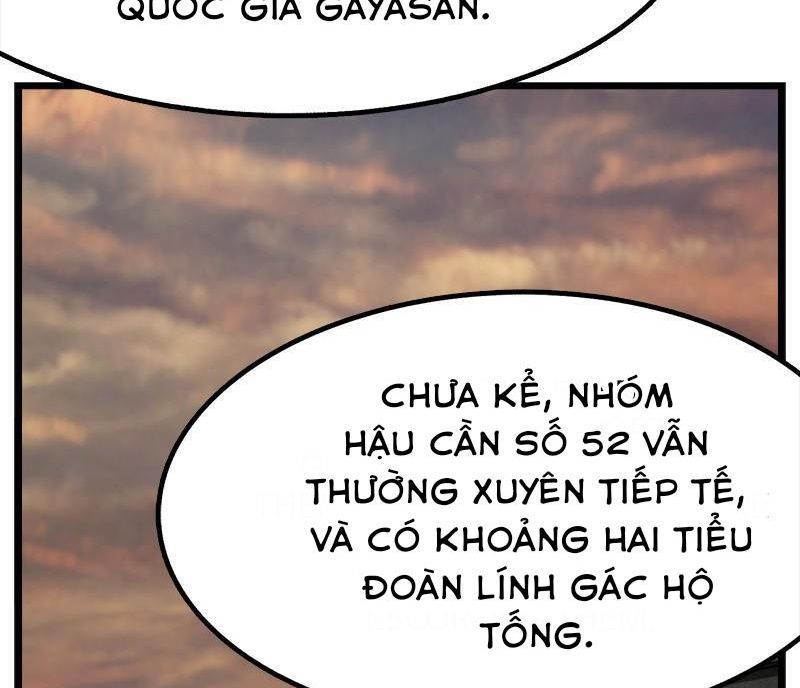 The First Hunter Chapter 42 - 50