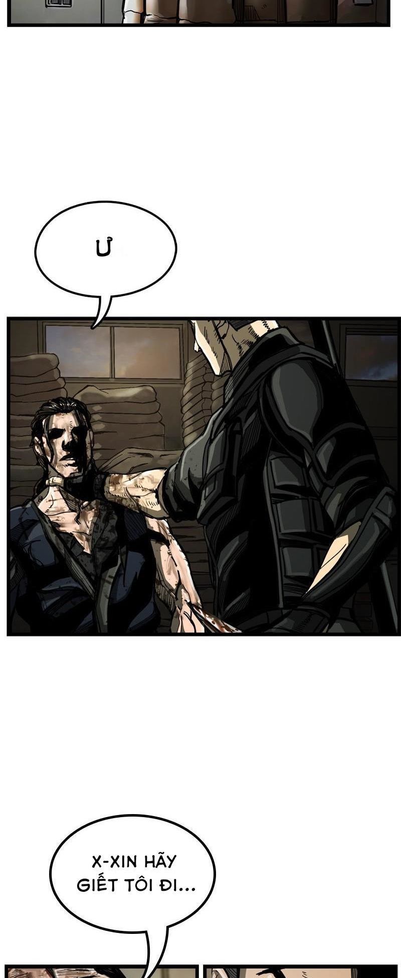 The First Hunter Chapter 42 - 6