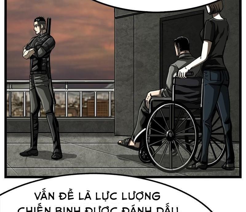 The First Hunter Chapter 42 - 51