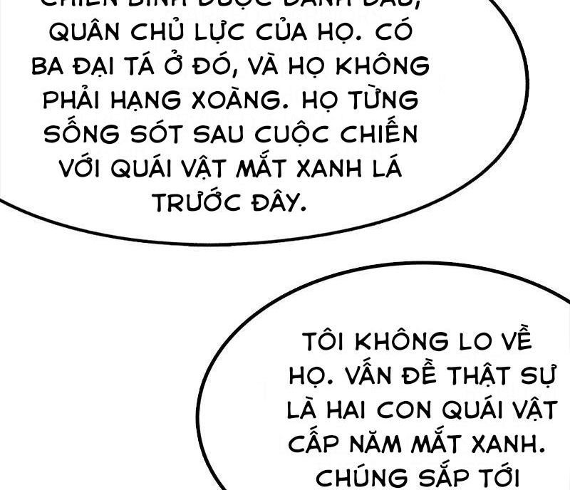 The First Hunter Chapter 42 - 52