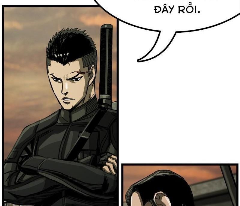 The First Hunter Chapter 42 - 53