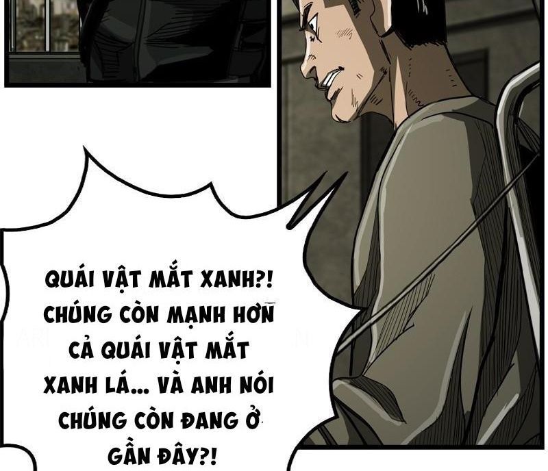 The First Hunter Chapter 42 - 54