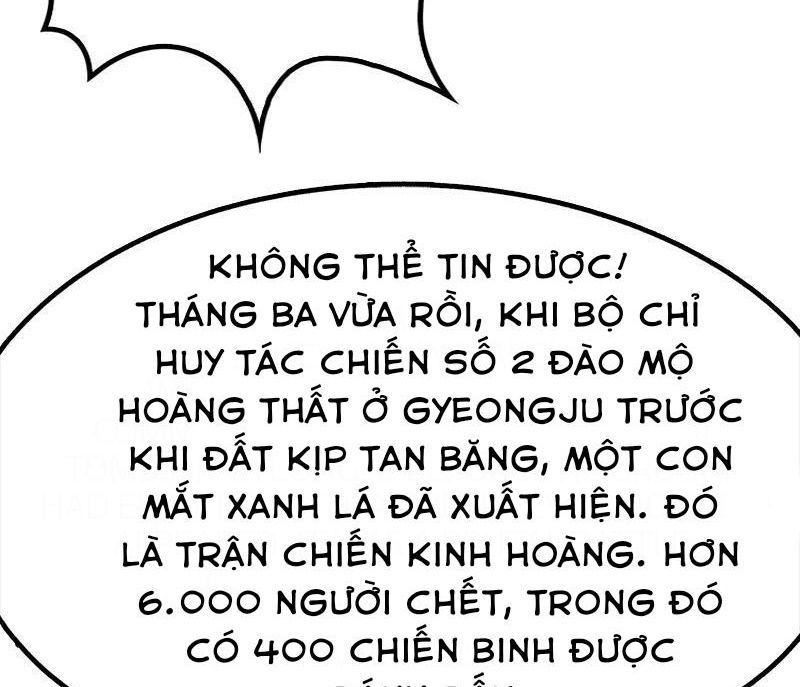 The First Hunter Chapter 42 - 55