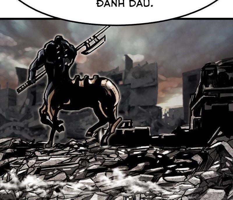 The First Hunter Chapter 42 - 56
