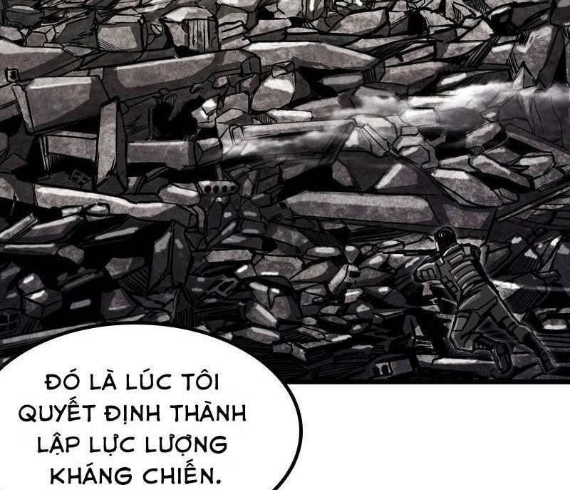 The First Hunter Chapter 42 - 57