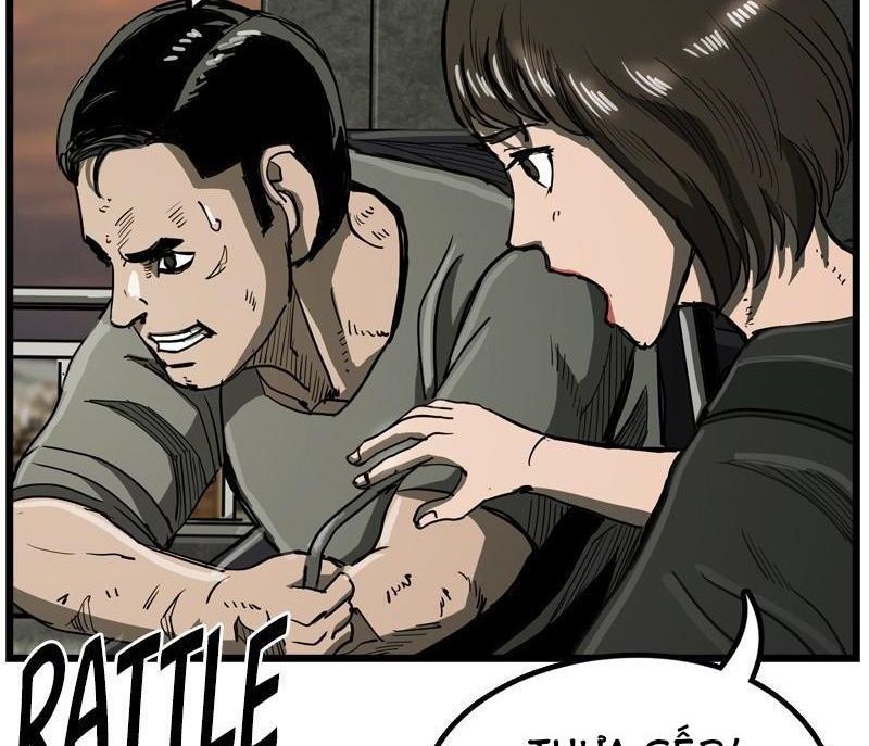 The First Hunter Chapter 42 - 59