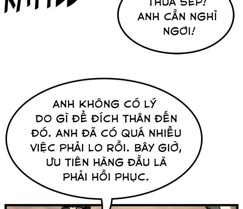 The First Hunter Chapter 42 - 60
