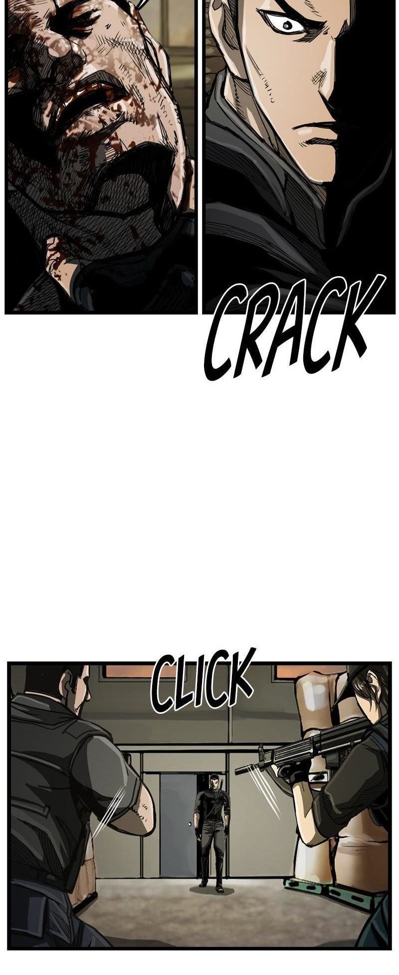 The First Hunter Chapter 42 - 7