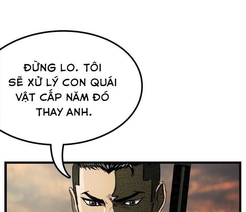 The First Hunter Chapter 42 - 62