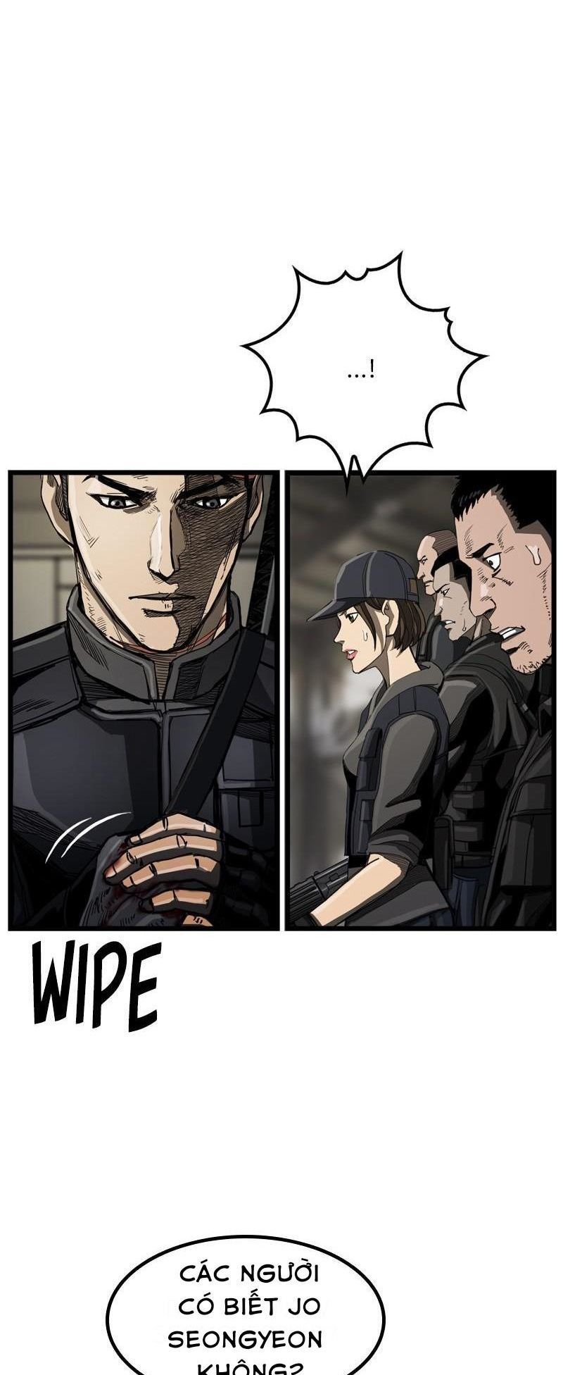The First Hunter Chapter 42 - 8