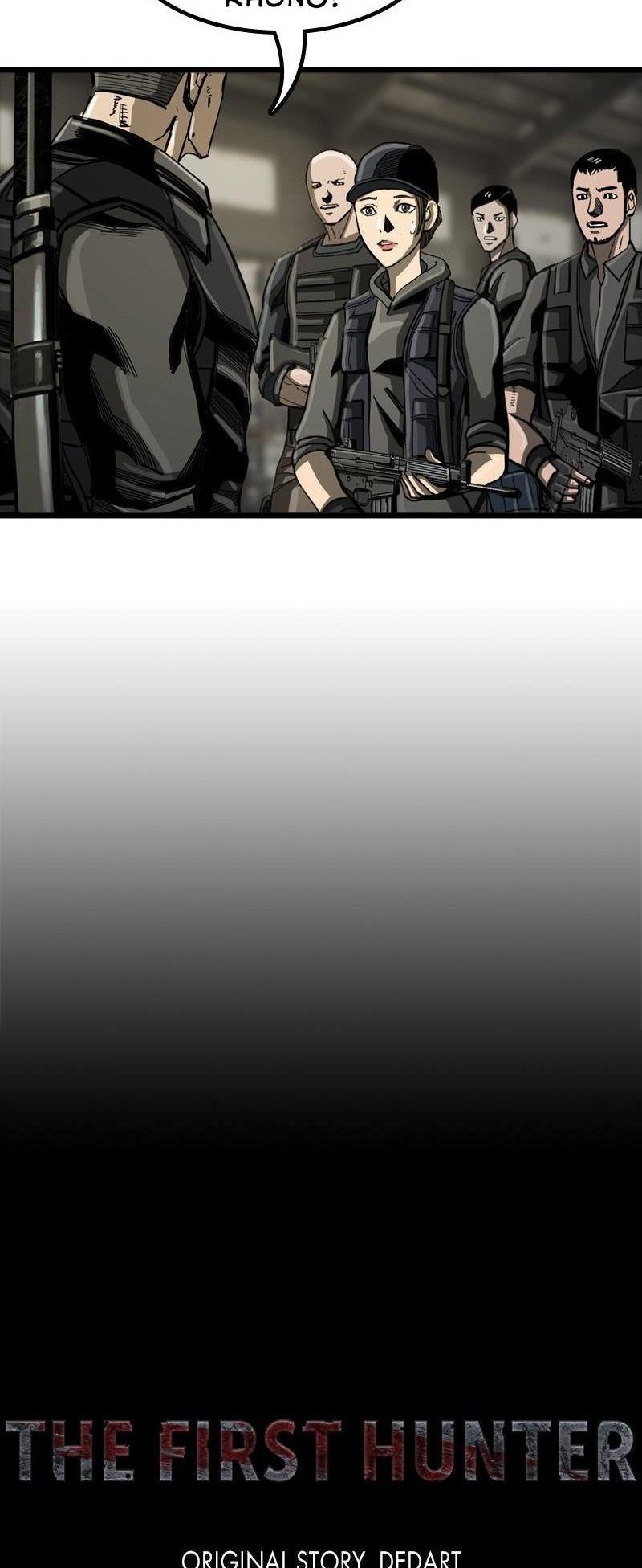 The First Hunter Chapter 42 - 9