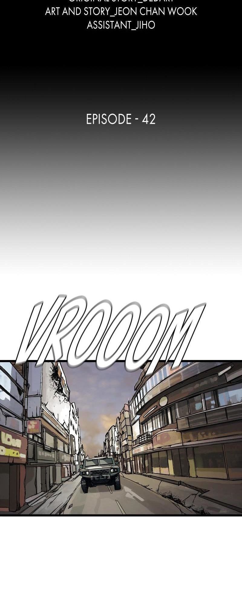 The First Hunter Chapter 42 - 10