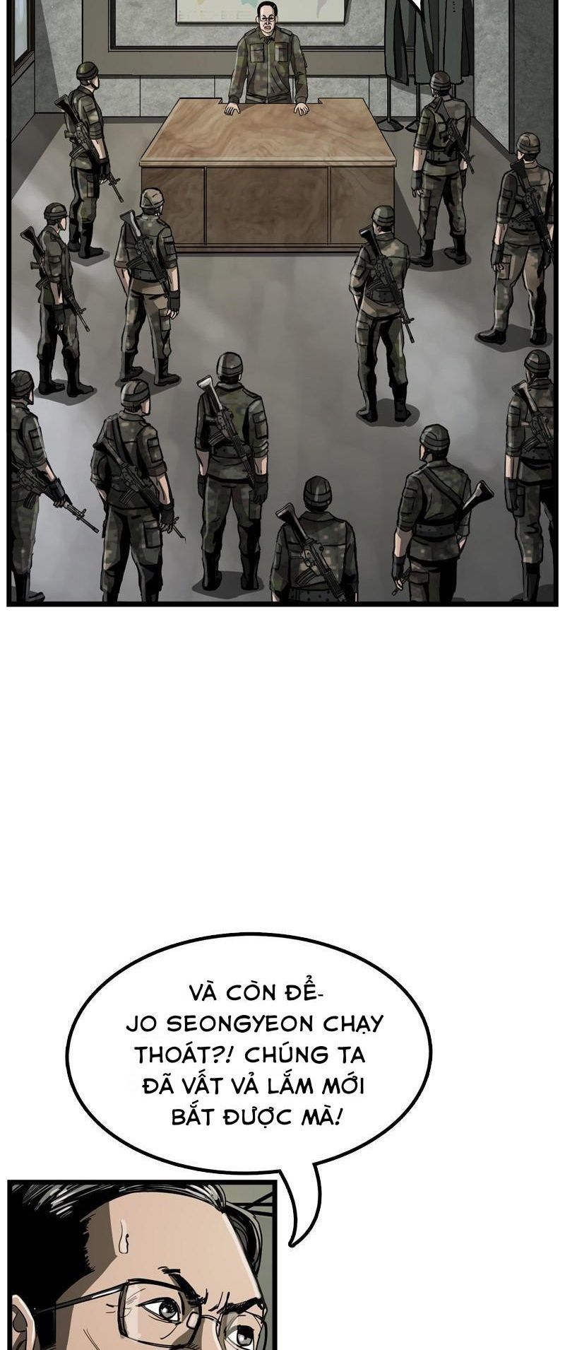 The First Hunter Chapter 43 - 2