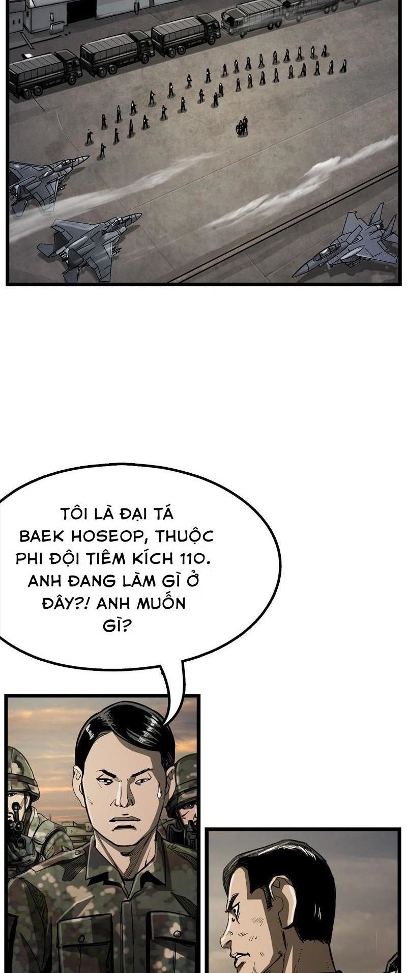 The First Hunter Chapter 43 - 11