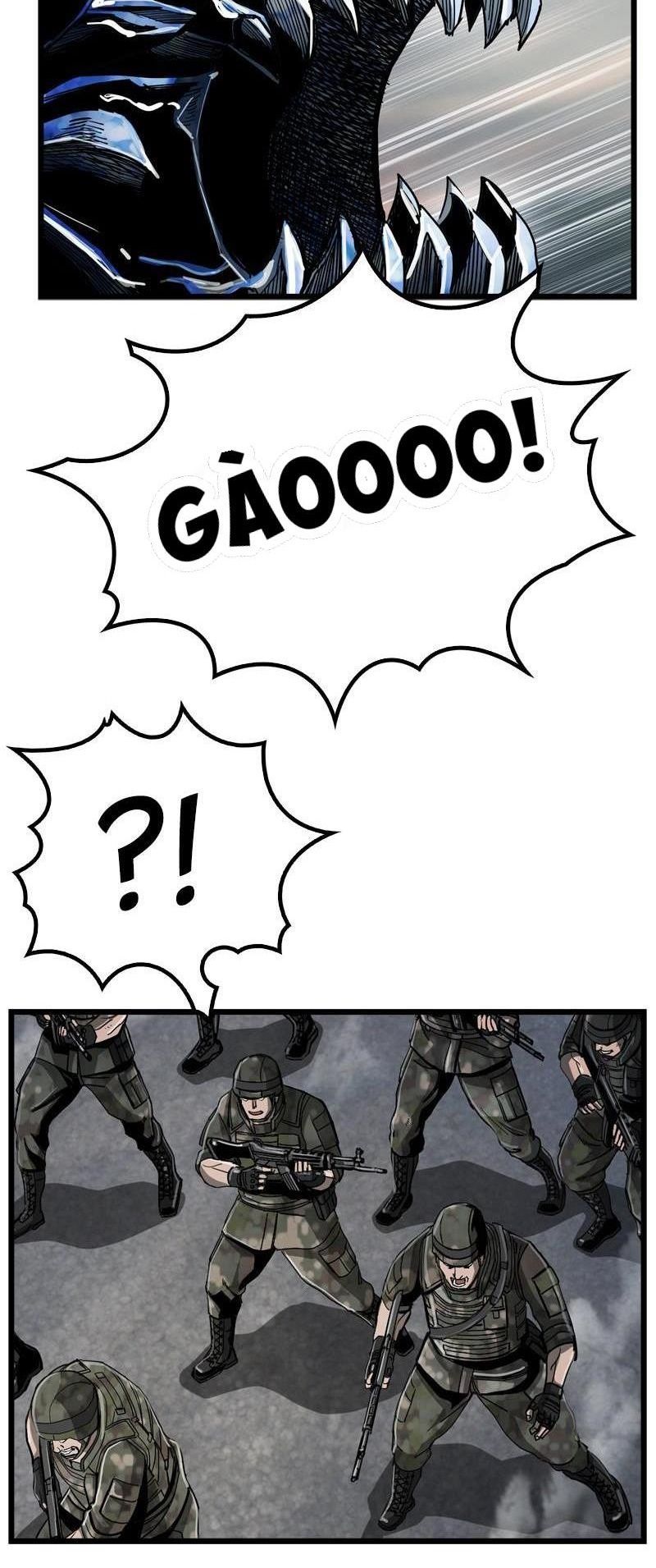 The First Hunter Chapter 43 - 14