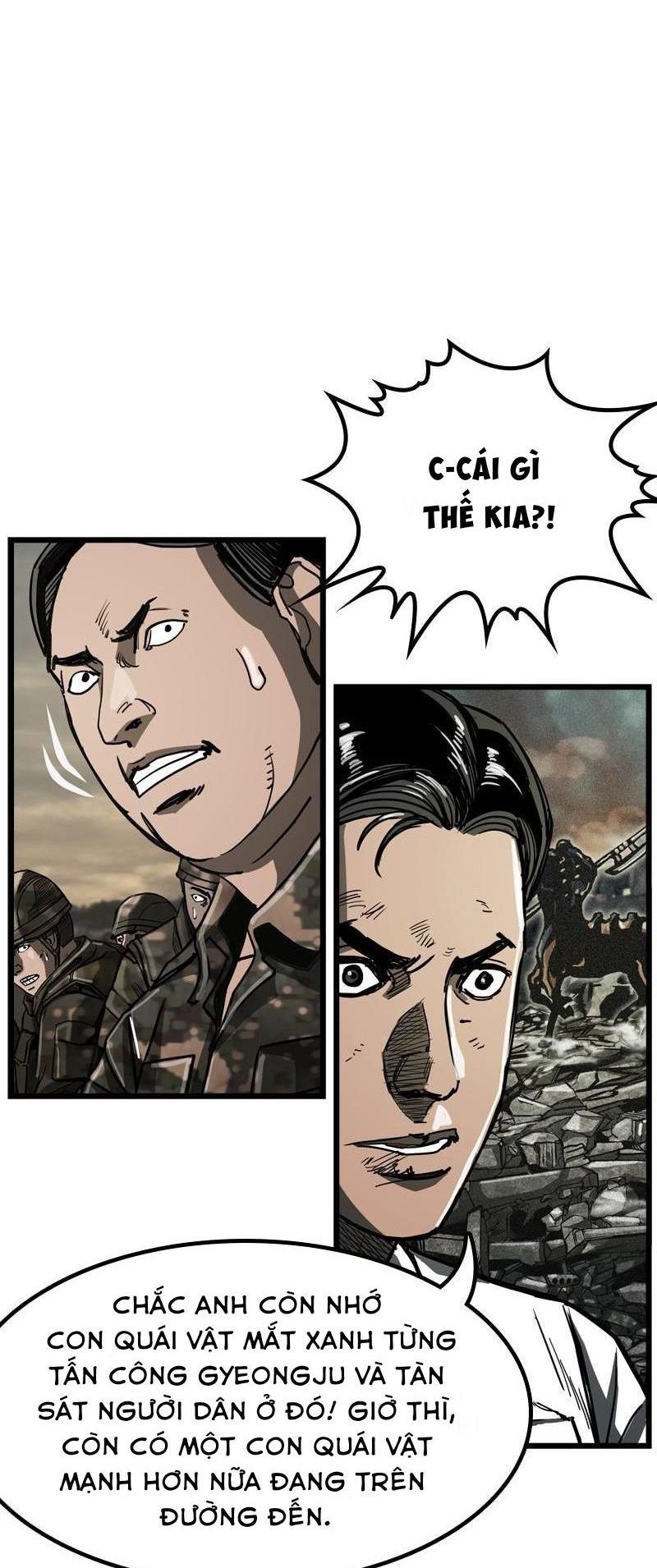 The First Hunter Chapter 43 - 15