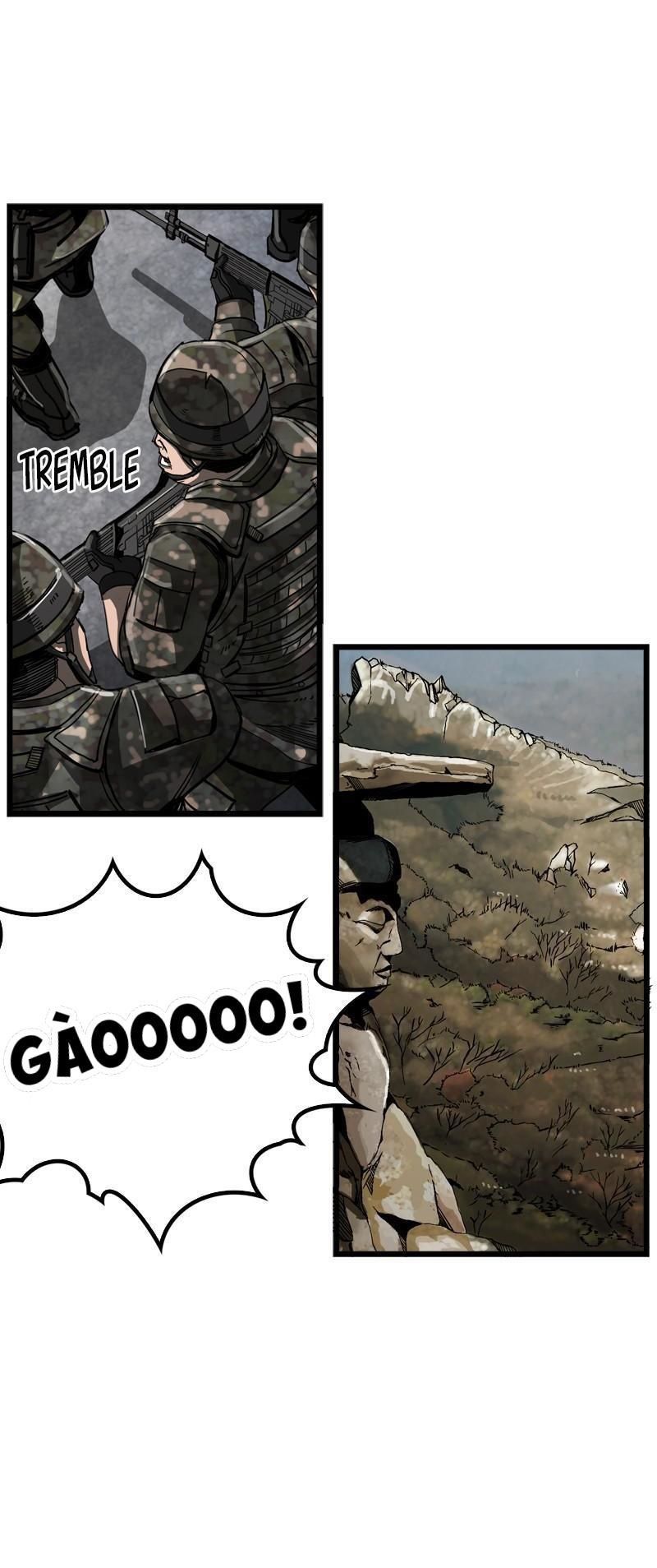 The First Hunter Chapter 43 - 17