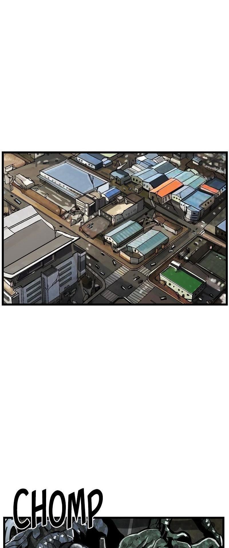 The First Hunter Chapter 43 - 18