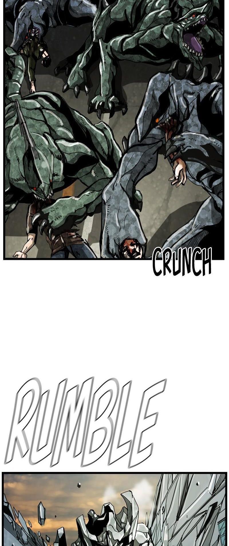 The First Hunter Chapter 43 - 19