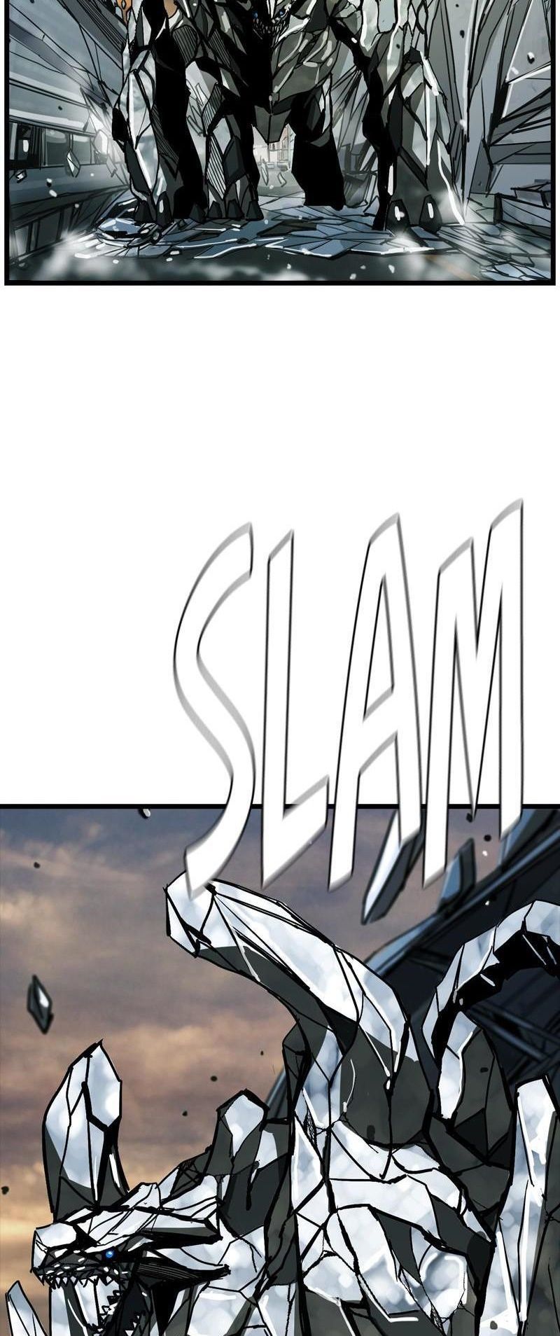 The First Hunter Chapter 43 - 20