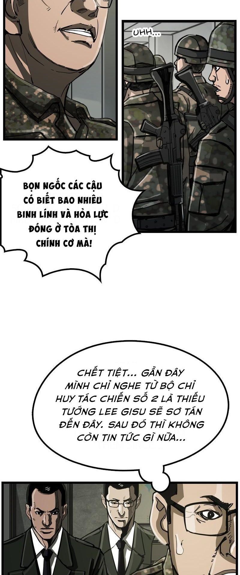 The First Hunter Chapter 43 - 3