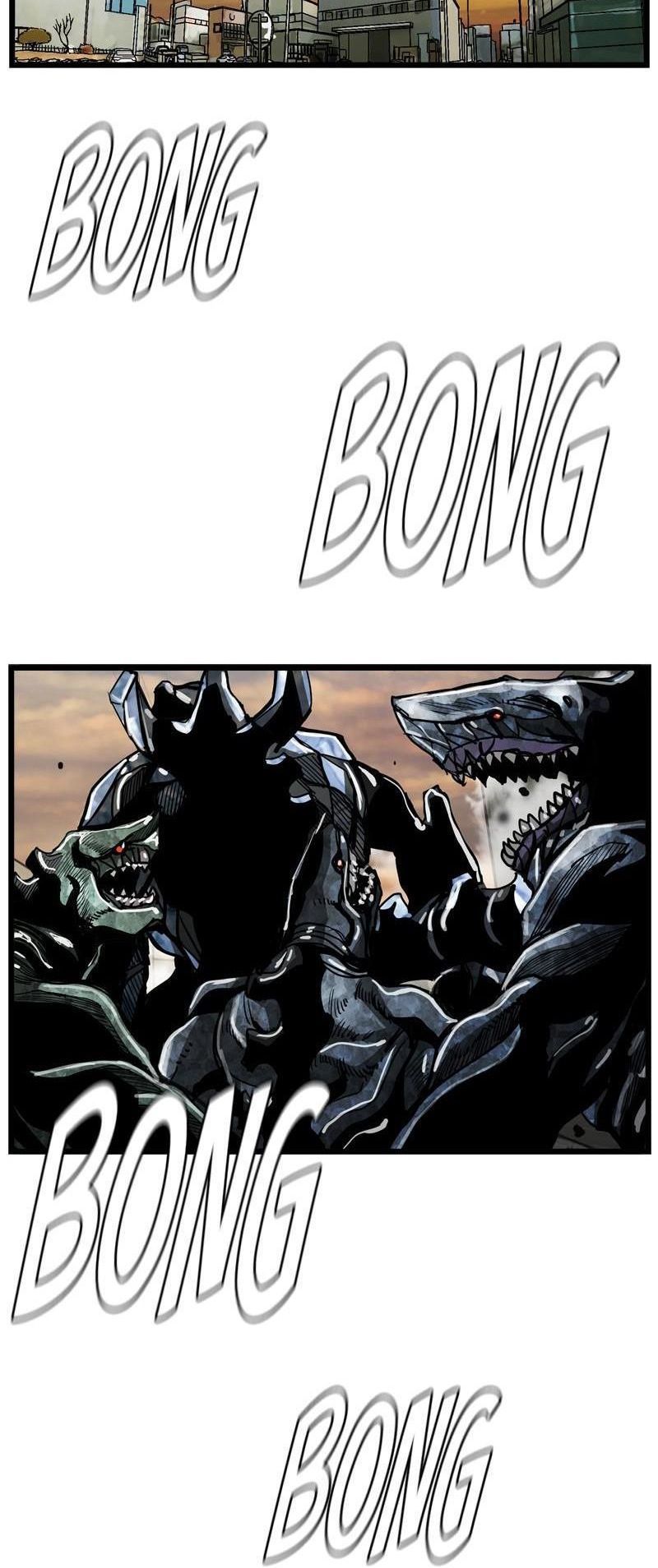 The First Hunter Chapter 43 - 22