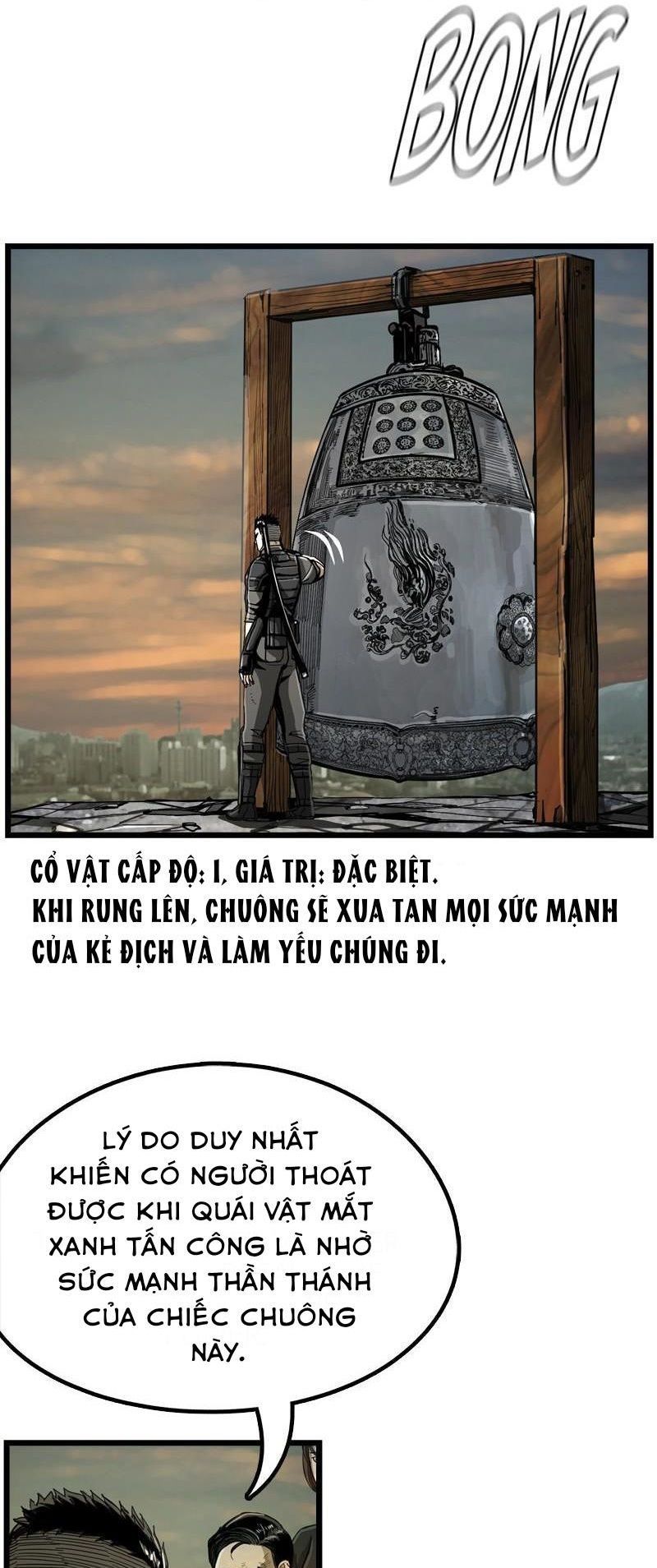 The First Hunter Chapter 43 - 23