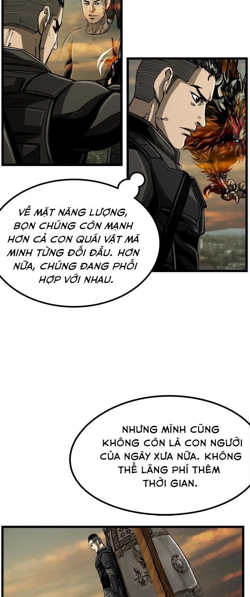 The First Hunter Chapter 43 - 24