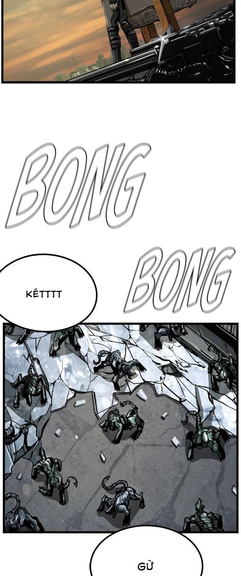 The First Hunter Chapter 43 - 25