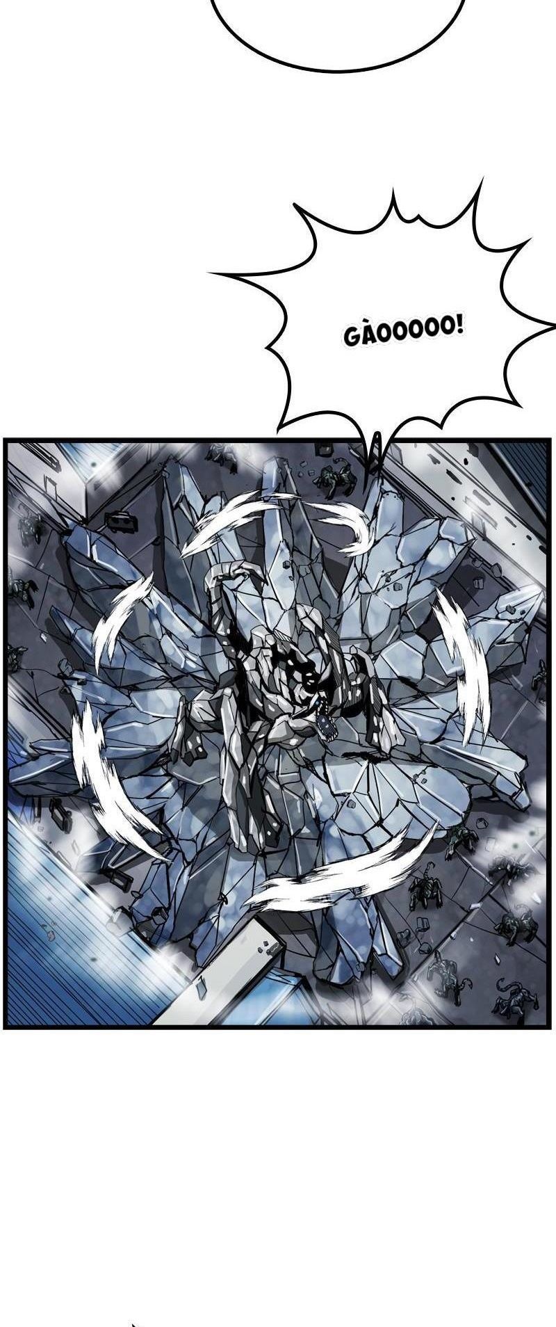 The First Hunter Chapter 43 - 26