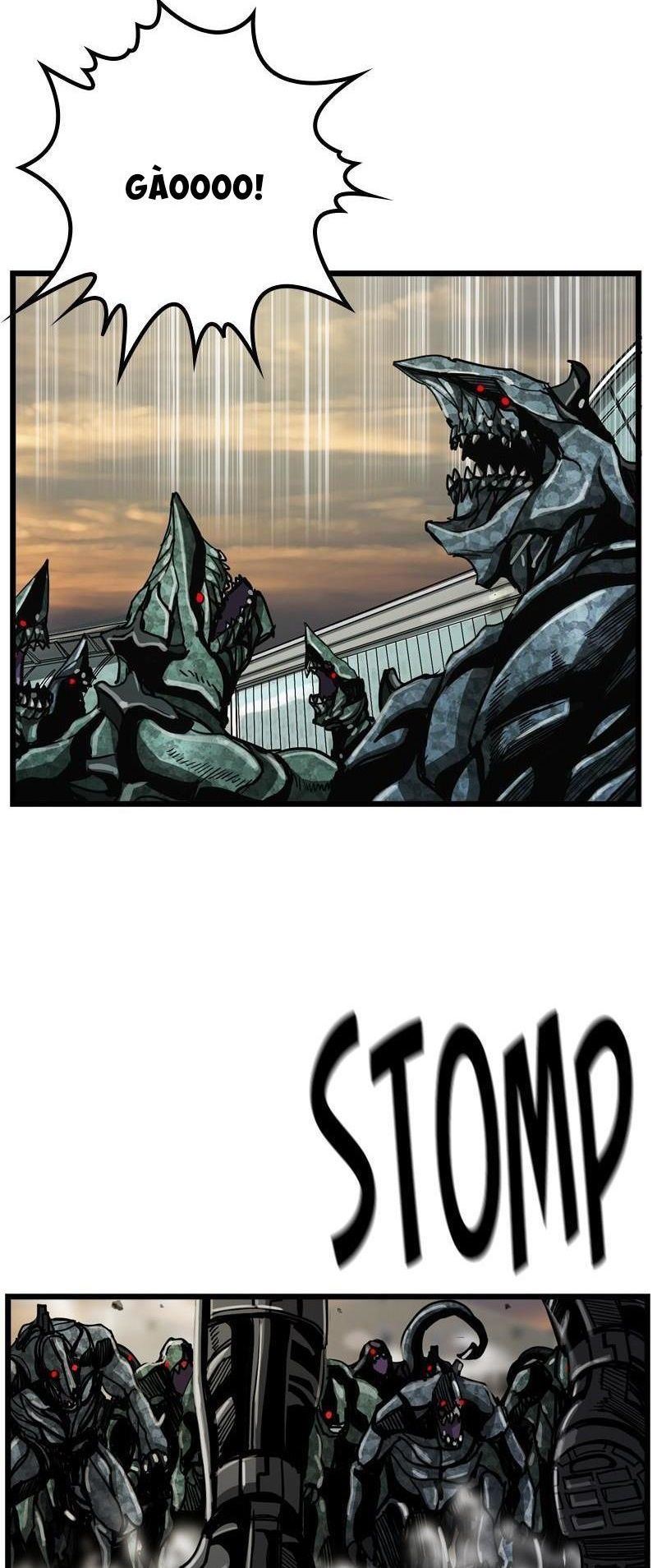 The First Hunter Chapter 43 - 27