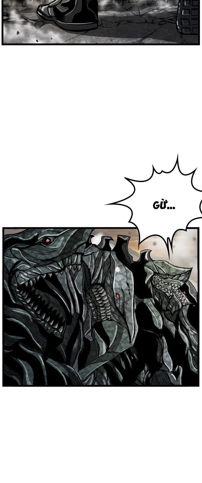 The First Hunter Chapter 43 - 28