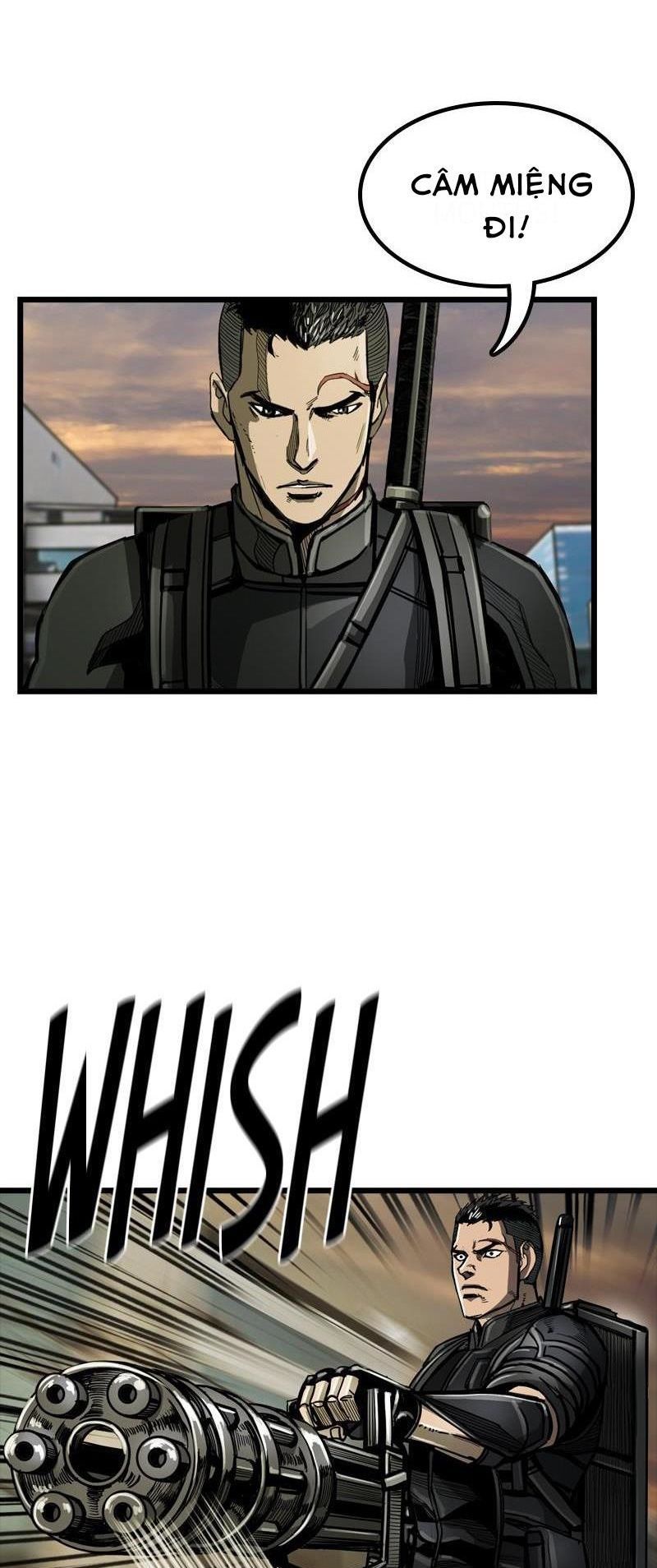 The First Hunter Chapter 43 - 29