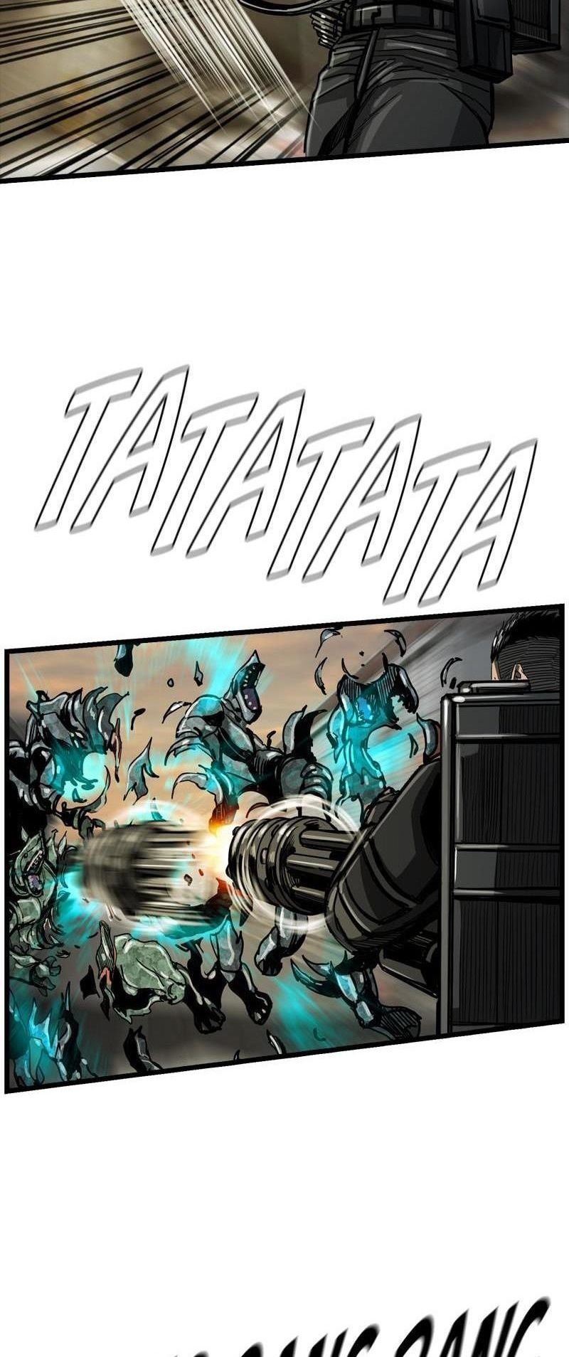 The First Hunter Chapter 43 - 30