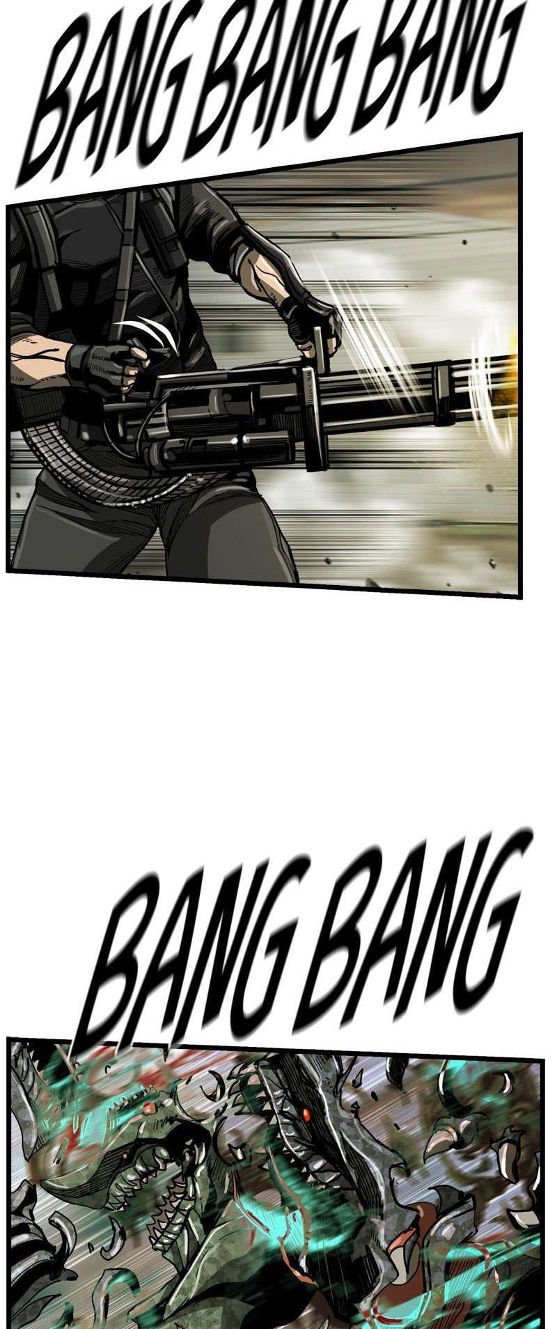 The First Hunter Chapter 43 - 31