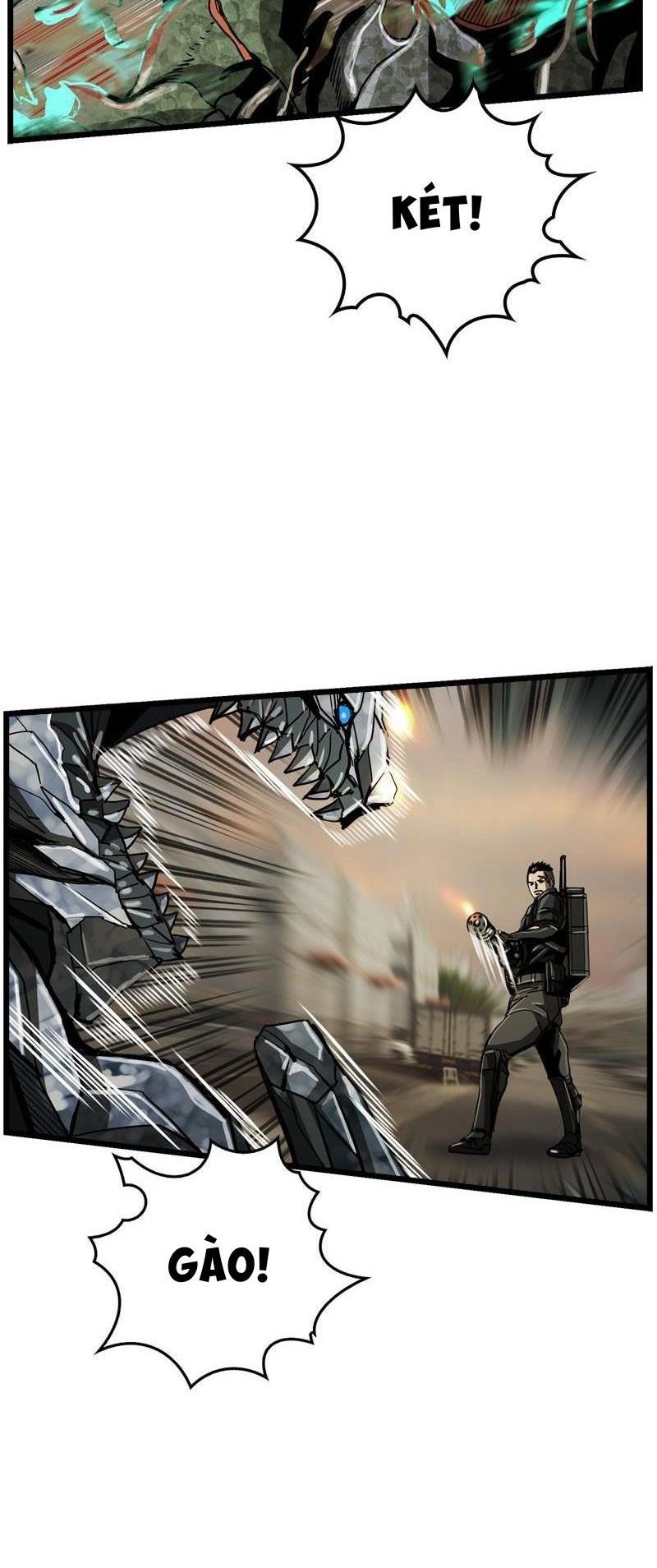 The First Hunter Chapter 43 - 32