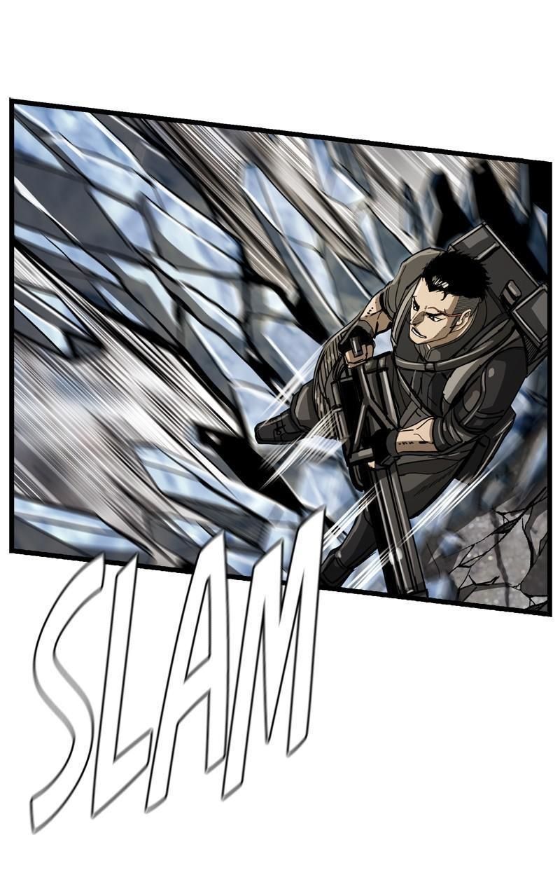 The First Hunter Chapter 43 - 33