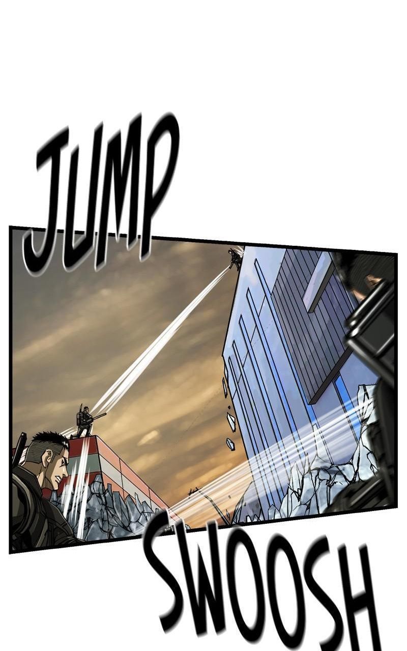 The First Hunter Chapter 43 - 34