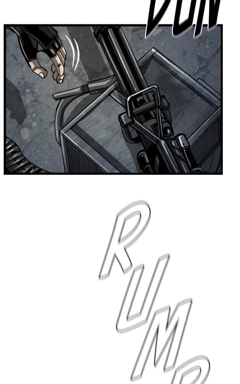 The First Hunter Chapter 43 - 40