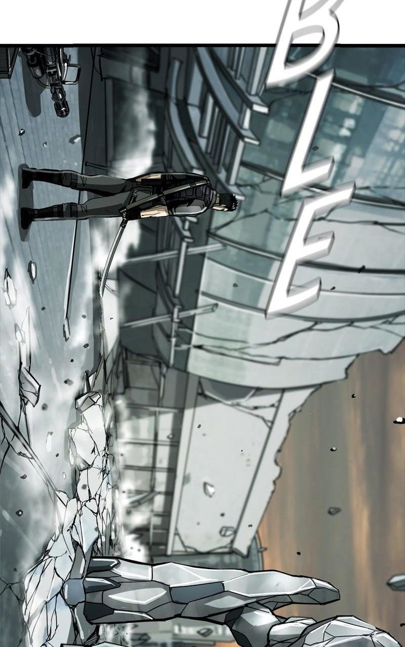 The First Hunter Chapter 43 - 41