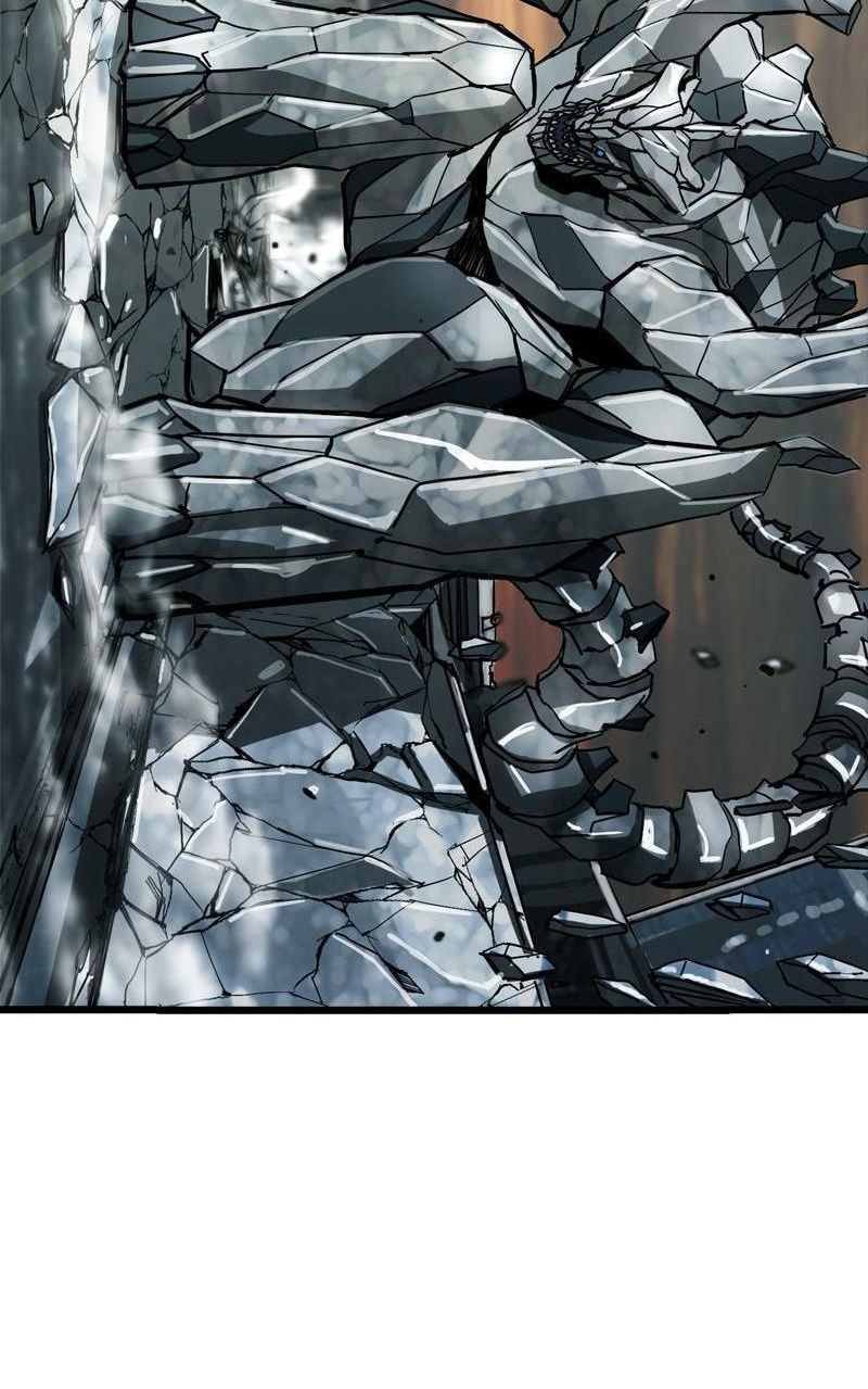 The First Hunter Chapter 43 - 42