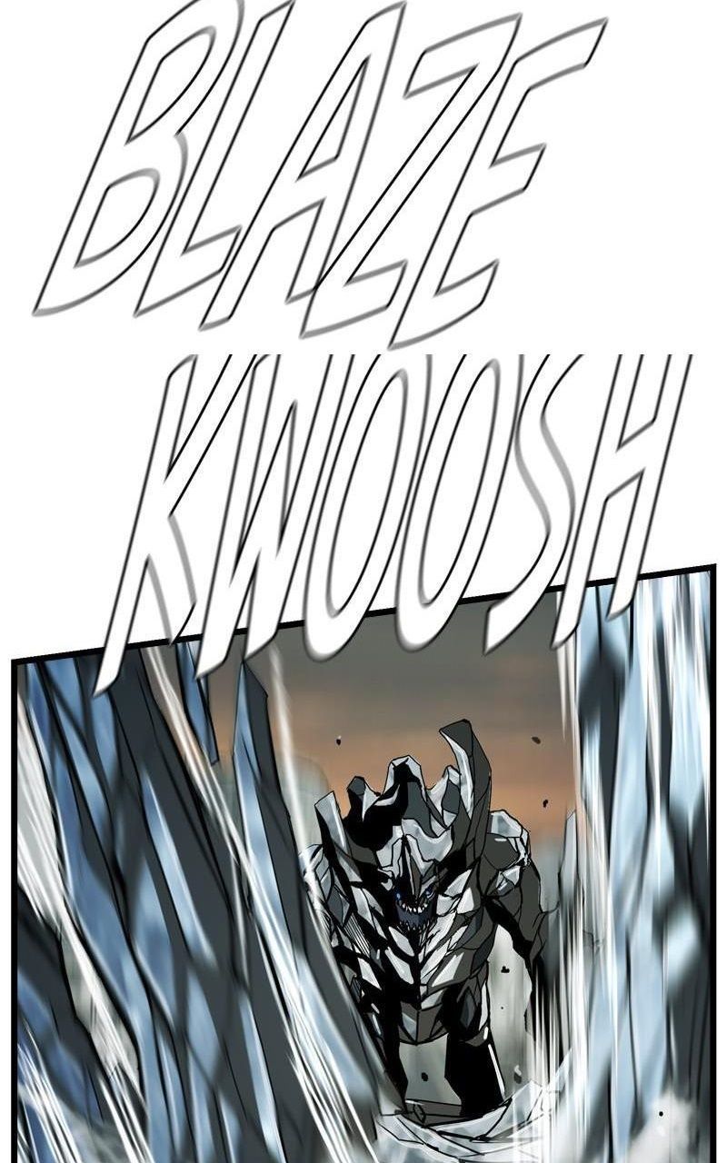 The First Hunter Chapter 43 - 44