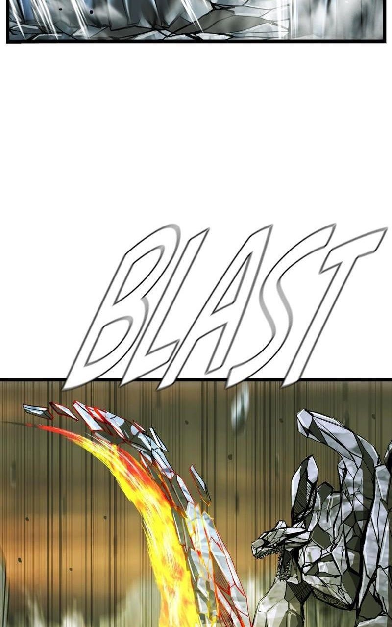 The First Hunter Chapter 43 - 45