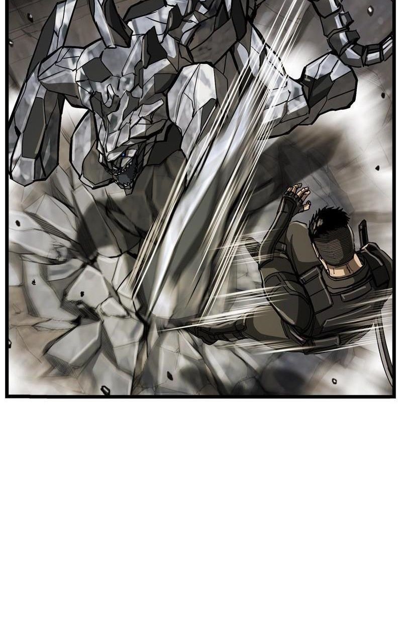 The First Hunter Chapter 43 - 47
