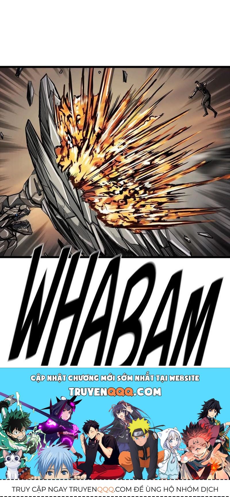 The First Hunter Chapter 43 - 48