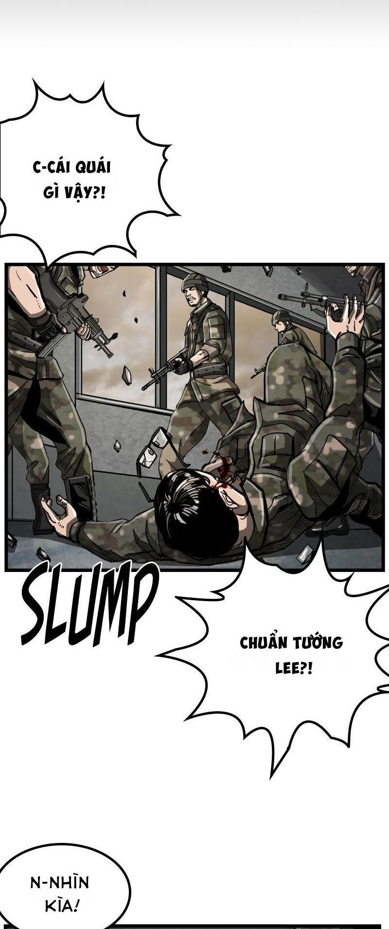 The First Hunter Chapter 43 - 7