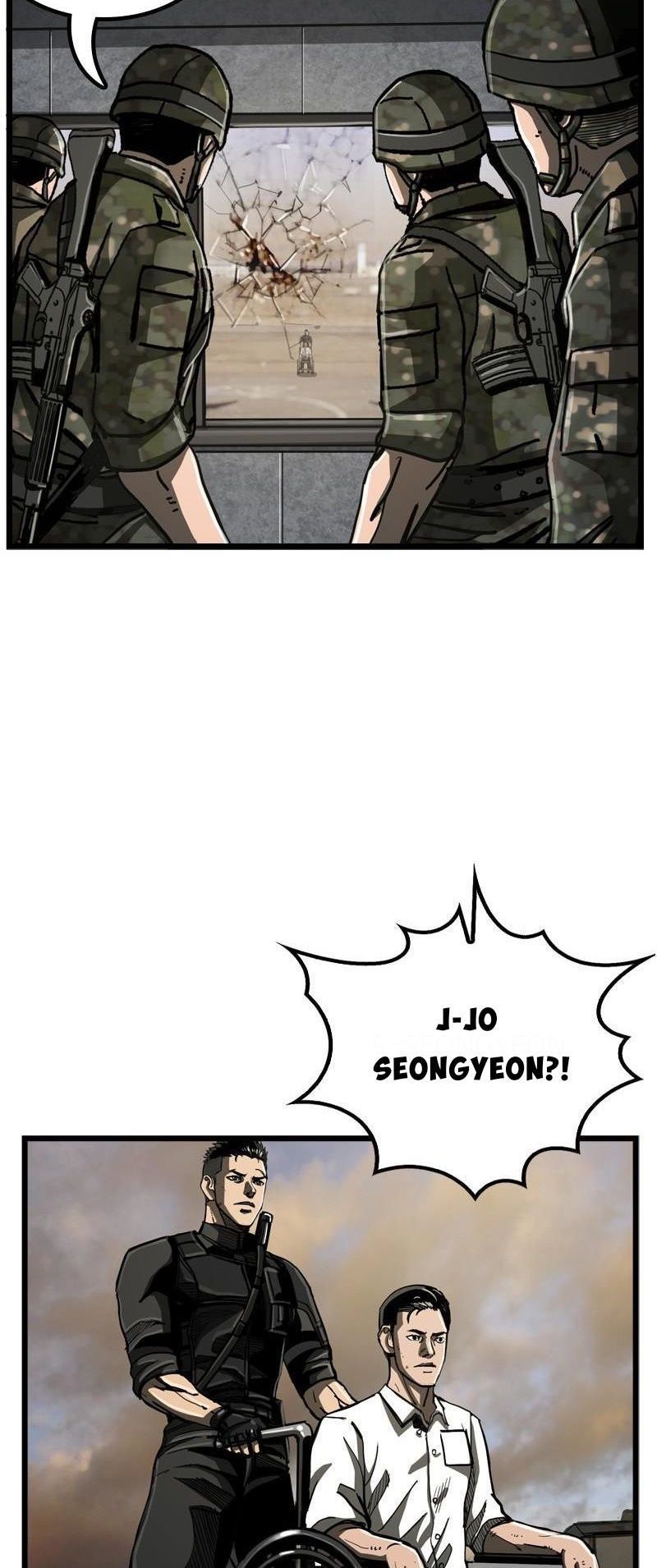 The First Hunter Chapter 43 - 8