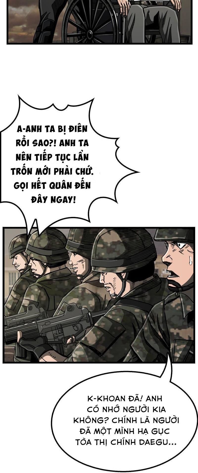 The First Hunter Chapter 43 - 9