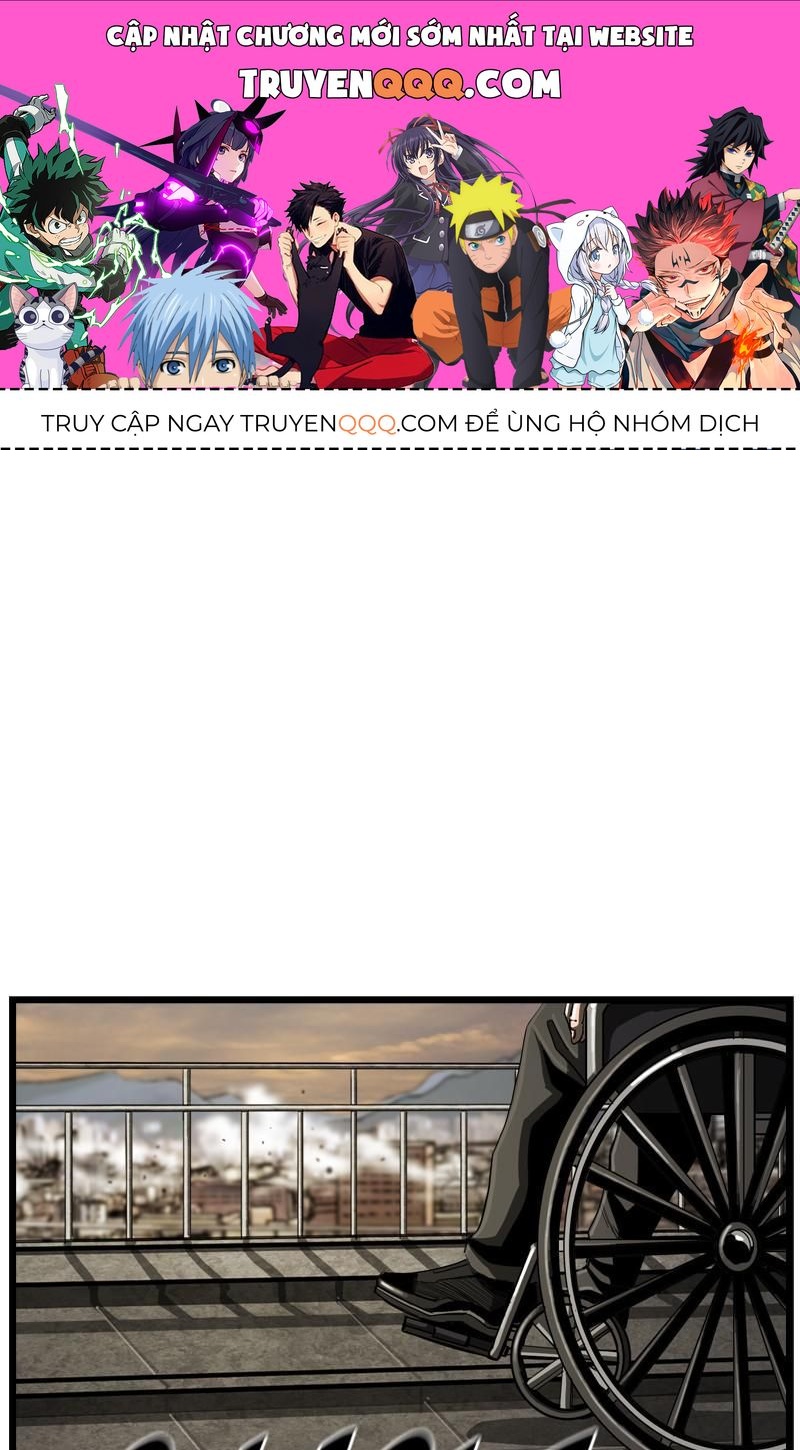 The First Hunter Chapter 44 - 1