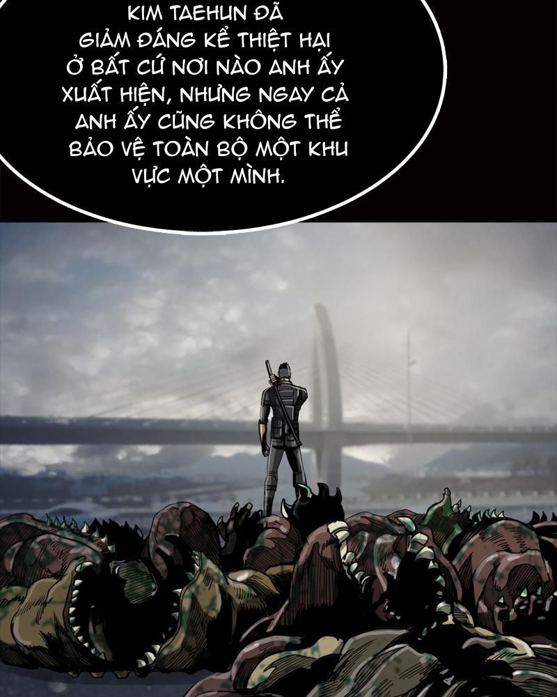 The First Hunter Chapter 44 - 101